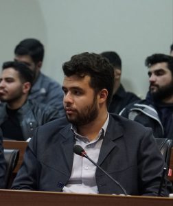 پدافند غیرعامل سپر ملی در برابر تهدیدات سایبری